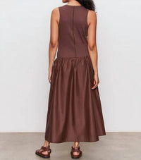 Sanctuary - Take Me Away Midi Dress