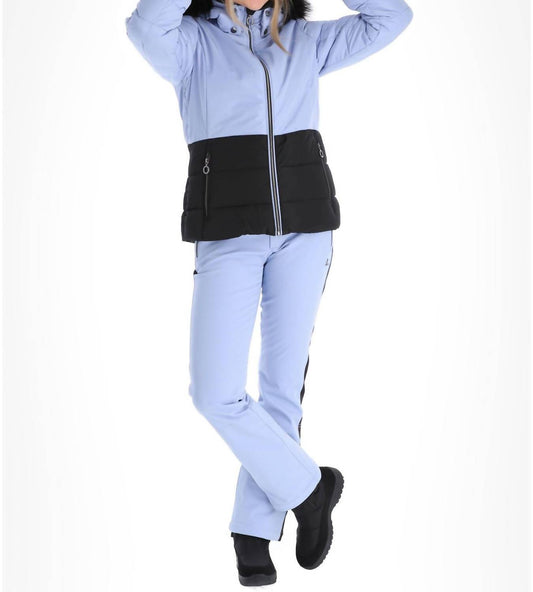 Luhta - Tarvantovaara Ski Jacket