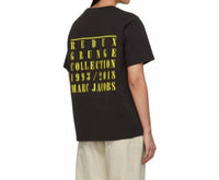 Marc Jacobs - Redux Grunge Bootleg T-shirt