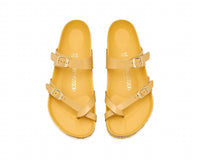 Birkenstock - Women's Mayari Lena Amalfi Sandal