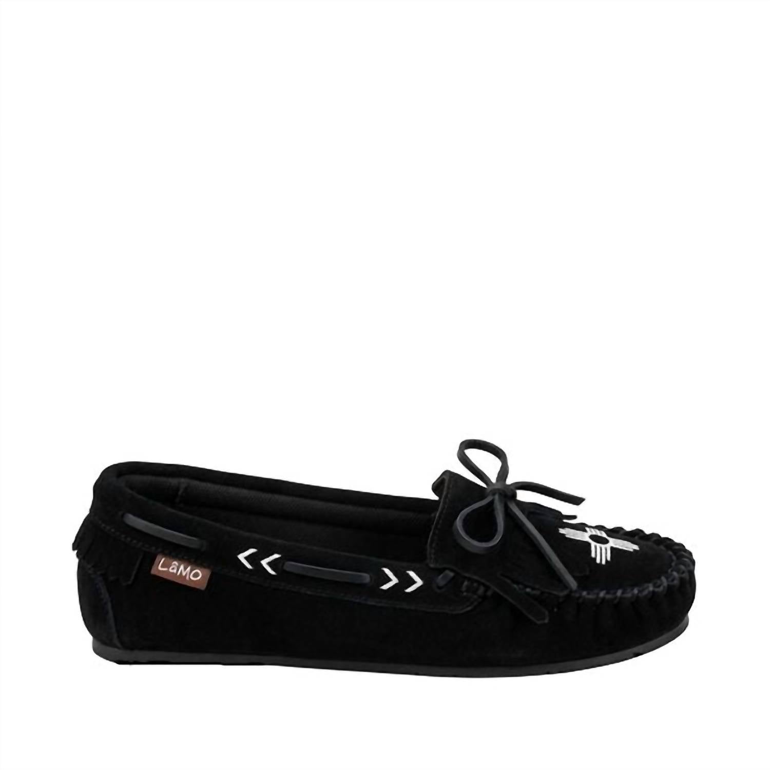 Lamo - Women's Alita Slip-on Moccasins