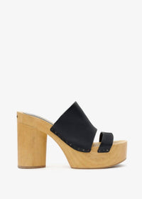 Isabel Marant - Women's Hyun Clog Sandals