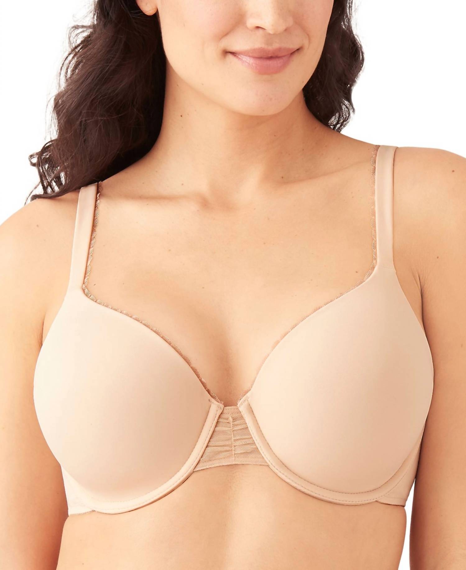 Wacoal - Instant Polish Contour Underwire T-shirt Bra