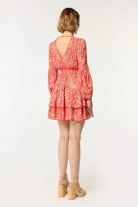 Poupette St Barth - Chiara Mini Dress