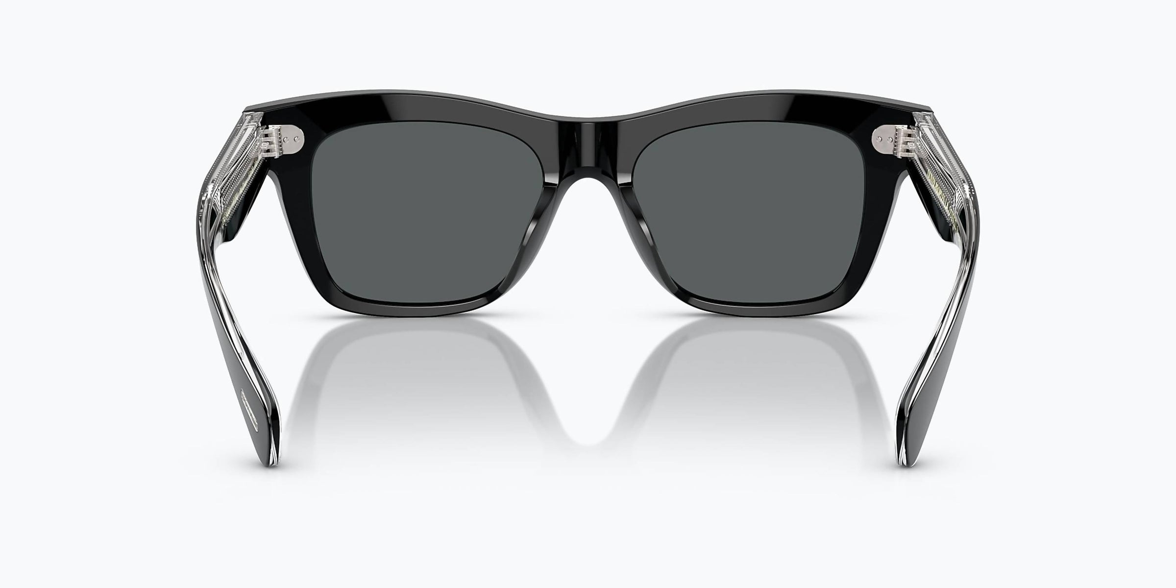 Oliver Peoples - Ms. Oliver Polarized Sunglasses Ov5542su 1492p2