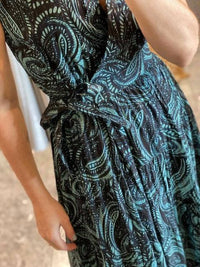 Karina Grimaldi - Summer Maxi Dress