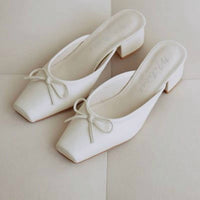 Matisse - Women's Basilio Ballet Heel