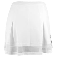 Lucky In Love - Women's Essentials High Waist Premier Skirt