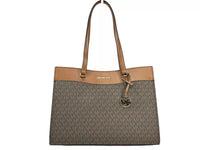 Michael Kors - Women's Jet Set Large Pocket Tote Bag