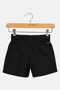 Adidas - Kid's Logo Training Shorts