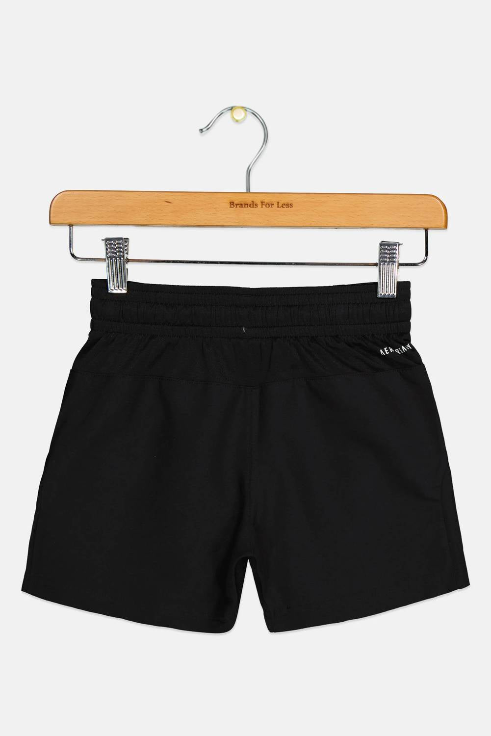 Adidas - Kid's Logo Training Shorts