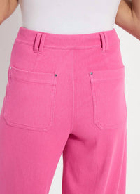 Lysse - Erin Pintuck Repreve Jeans