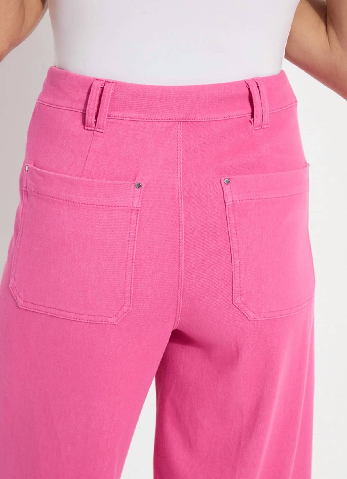 Lysse - Erin Pintuck Repreve Jeans
