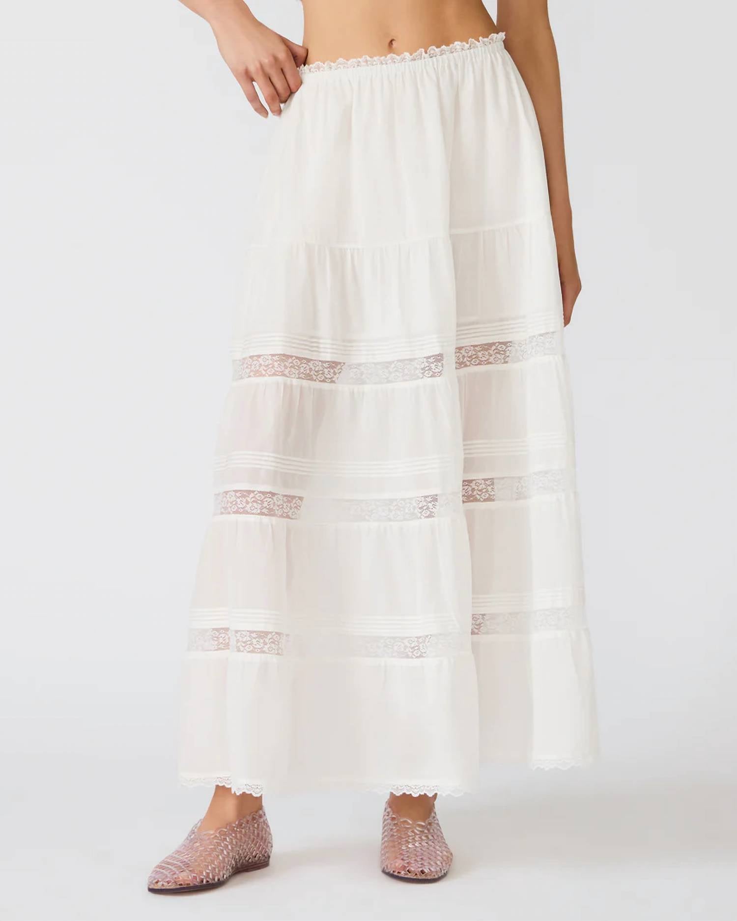 Steve Madden - Elisse Skirt