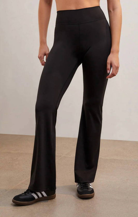 Z Supply - Wear Me Out Flare Pant