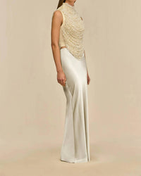 Cult Gaia - Taraji Sleeveless Top