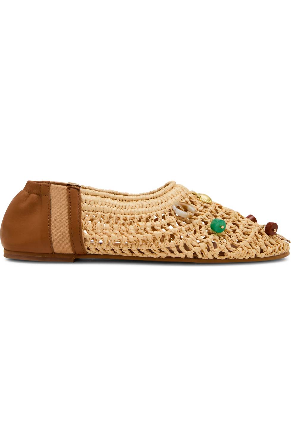 Steve Madden - Women's Meela Charm Flat