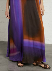 Momoni - Yuca Maxi Dress
