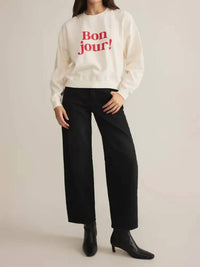 Z Supply - First Date Sweatshirt