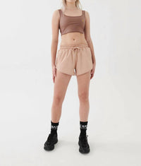 Full Time Short