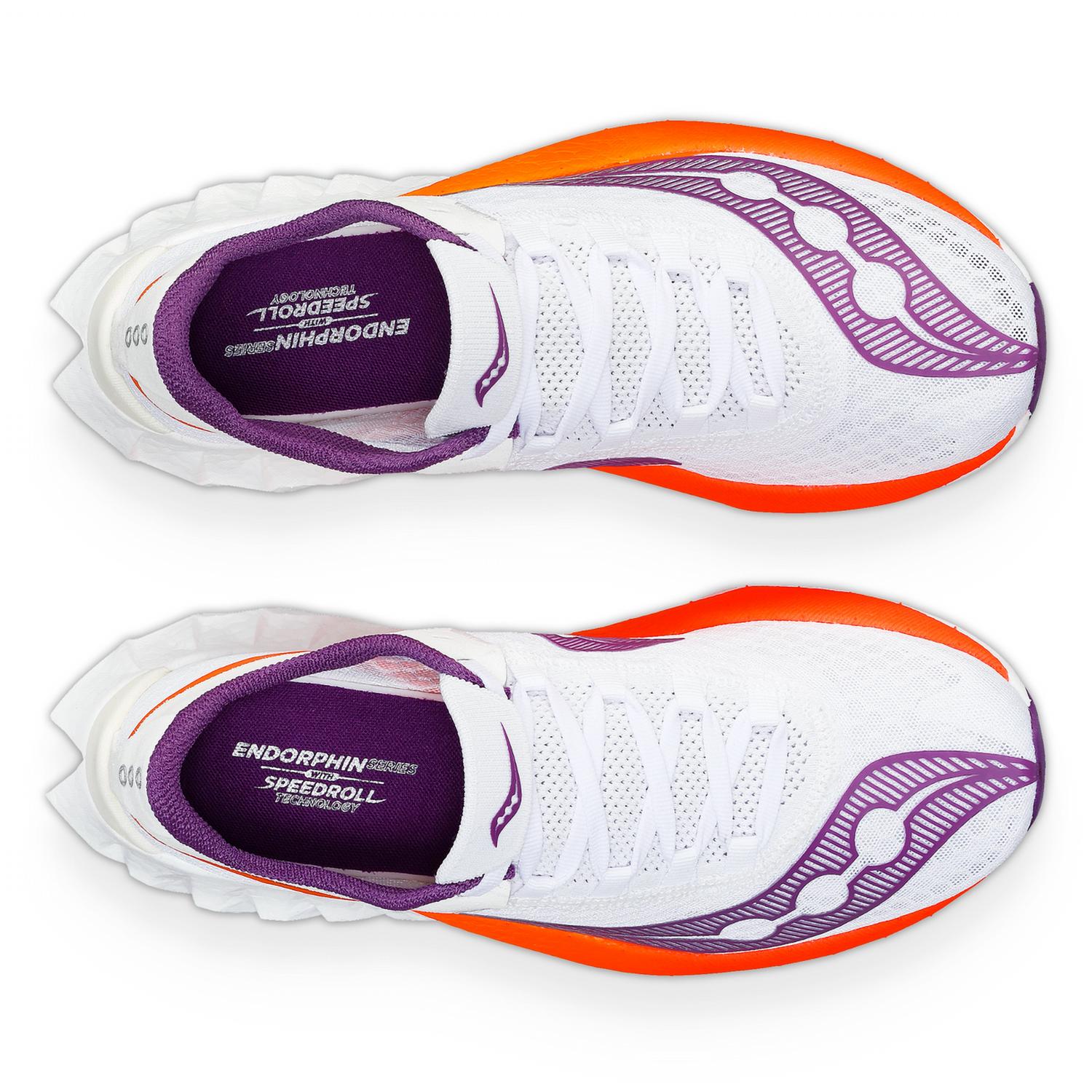 Saucony - Women's Endorphin Pro 4 Running Shoes