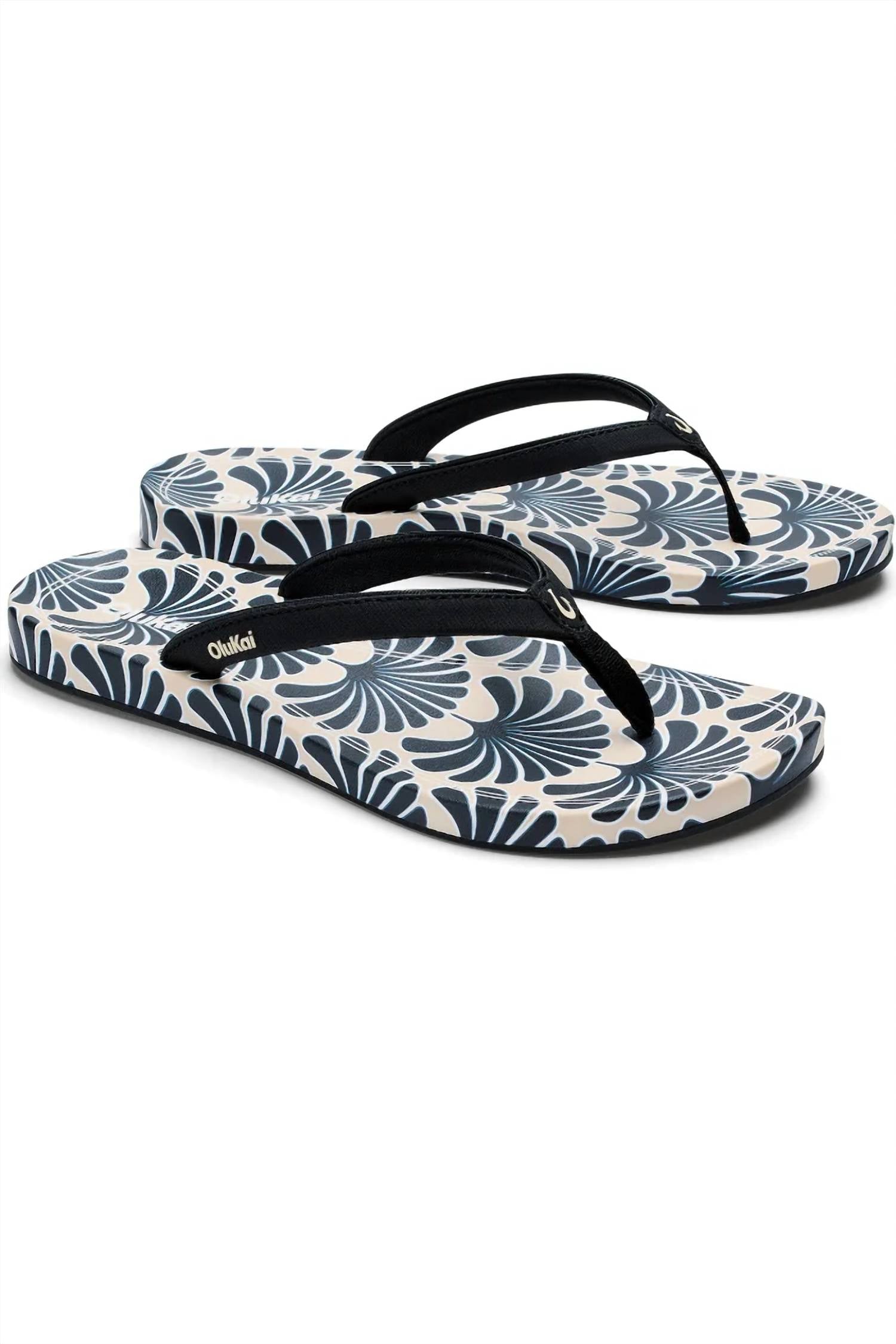 Olukai - Women's ‘uiki Sandals