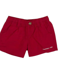 Properly Tied - Boys Mallard Short