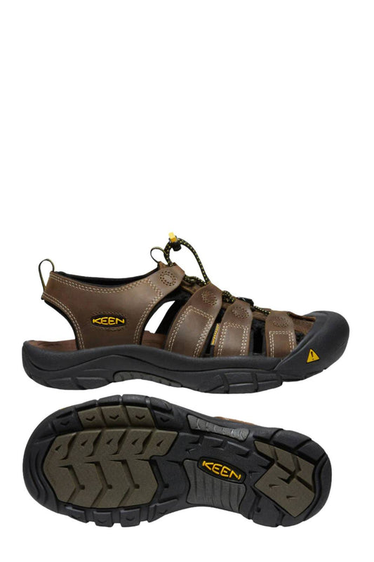 Keen - Men's Newport Leather Sandals