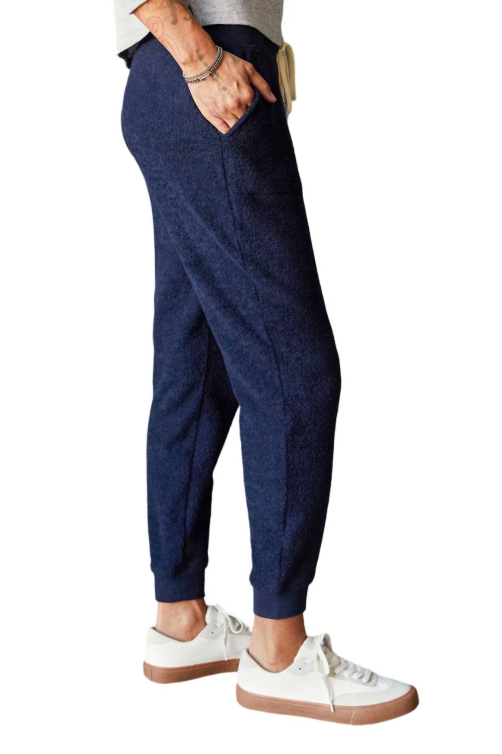 Outerknown - Women's Hightide Sweatpants