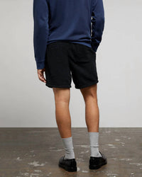MENS SHERPA SHORT