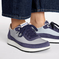 Birkenstock - Men's Honnef City Sneakers