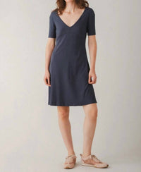 Prairie Underground - Look Mini Dress