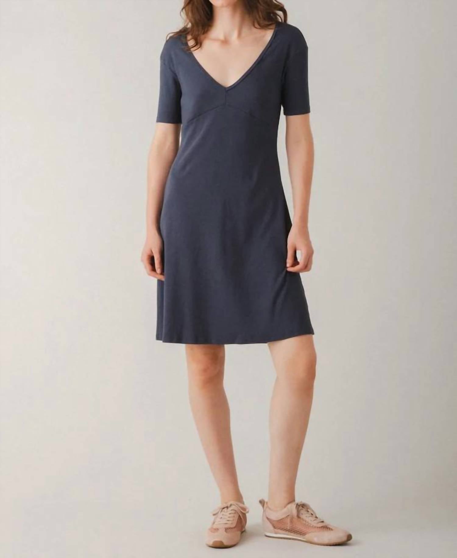 Prairie Underground - Look Mini Dress
