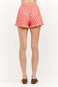 Sofie The Label - Andie Floral Shorts