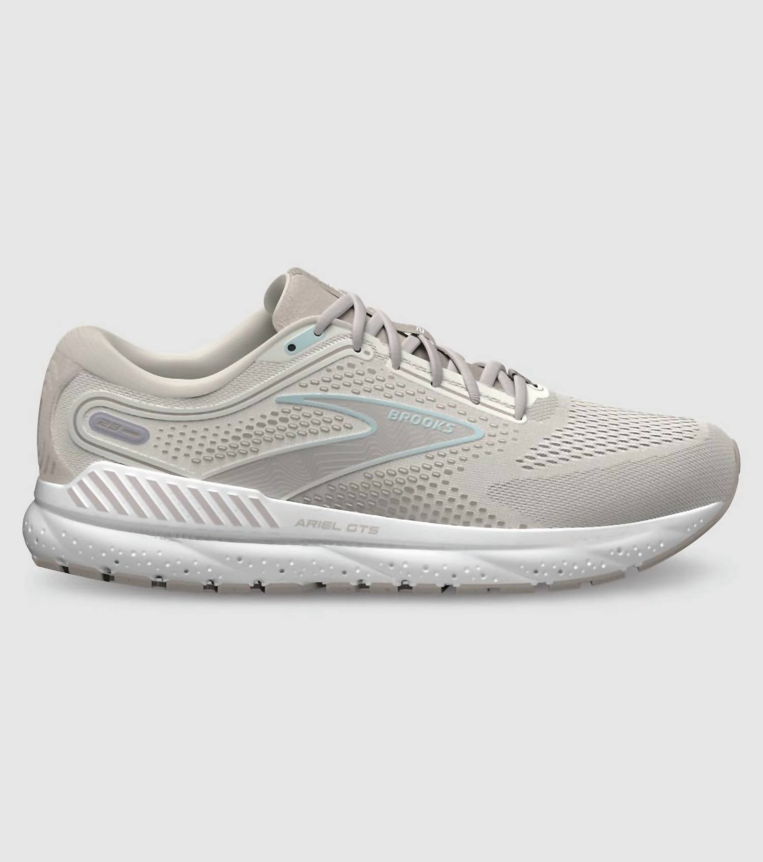 Brooks - Women's Ariel Gts 23 Running Shoes