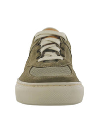 Sas - Women's High Street-x Lace Up Sneakers