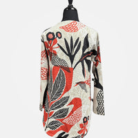 Inoah - Marple Crew Neck Top