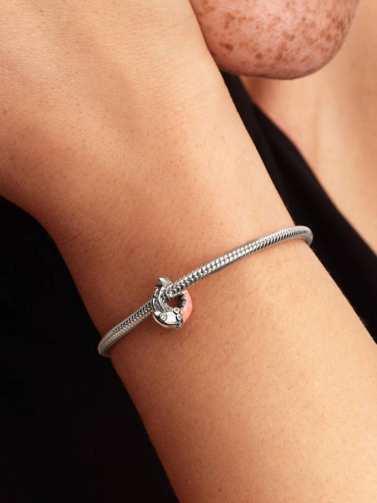 Pandora - Women's Shrimp Charm