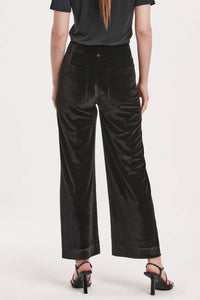 Another Love - Anahi Velvet Pants