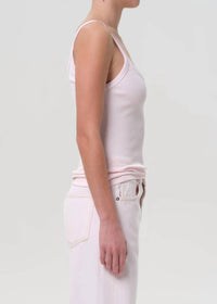 Agolde - Jordan Tank Top