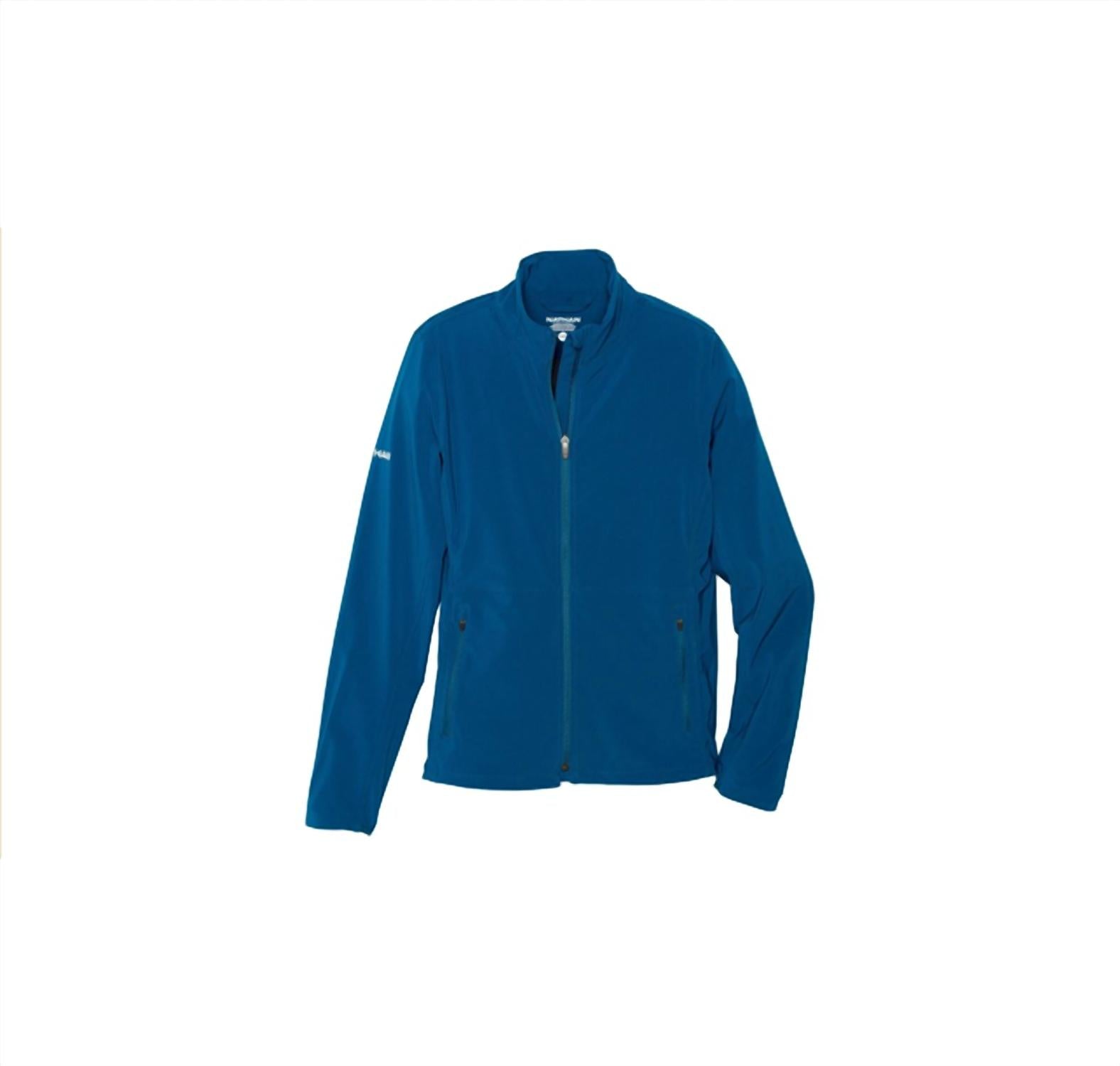 Nathan Sports - Women's Vamos Track Jacket