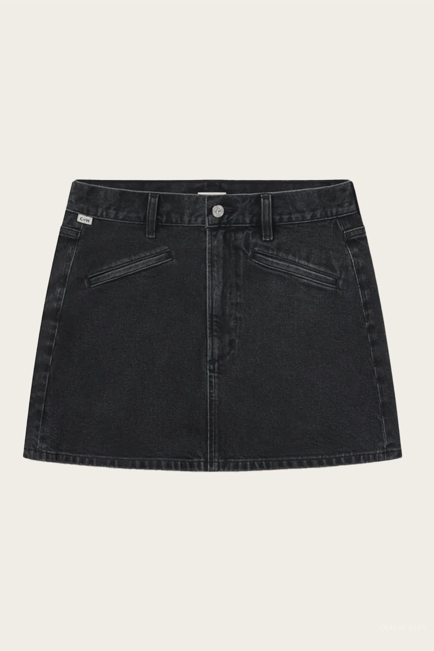 Citizens Of Humanity - Brita Mini Skirt
