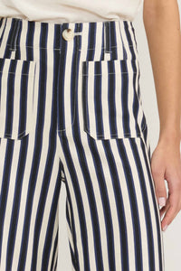 Lucy Paris - Johnny Pant