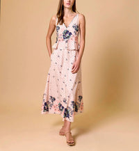 Cleobella - Mena Ankle Dress