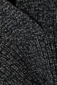 Valentino - Oversized Wool And Cashmere Blend Sweater