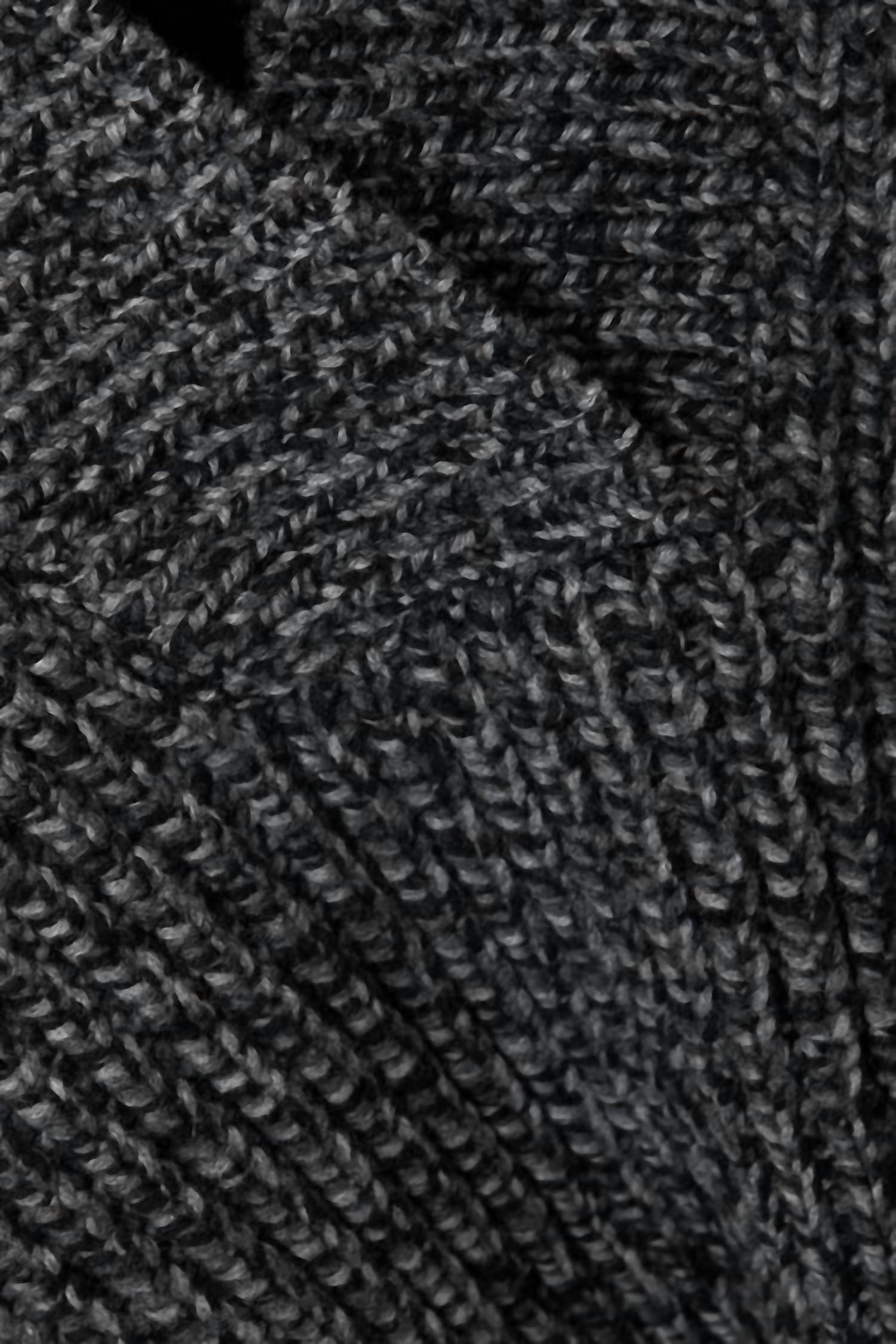 Valentino - Oversized Wool And Cashmere Blend Sweater