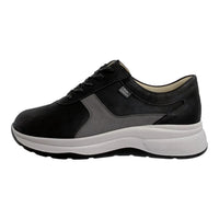 Finn Comfort - Men's Buggy/patagonia Wide Walking Shoes