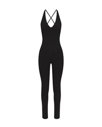 Left On Friday - Weekend Playsuit
