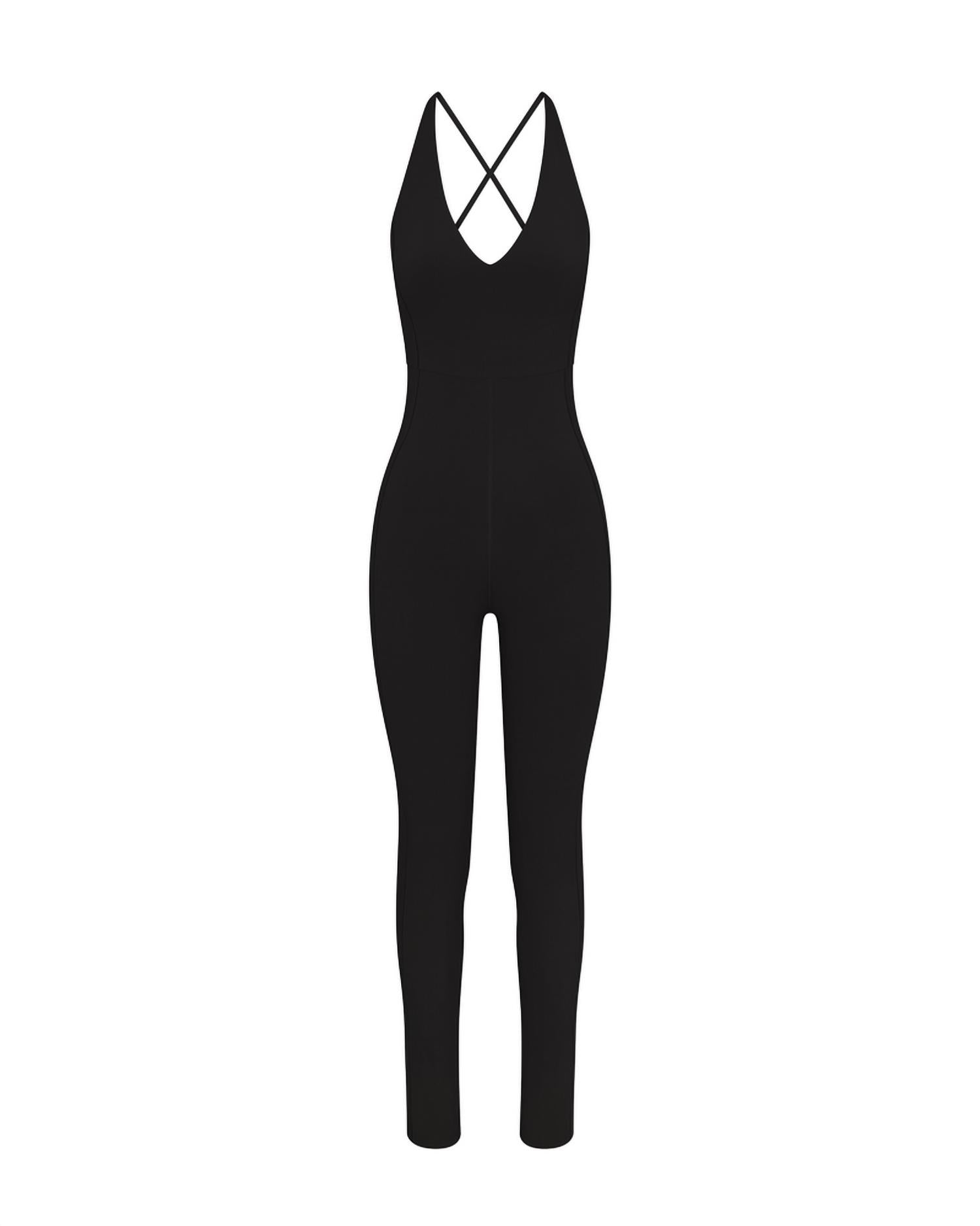 Left On Friday - Weekend Playsuit
