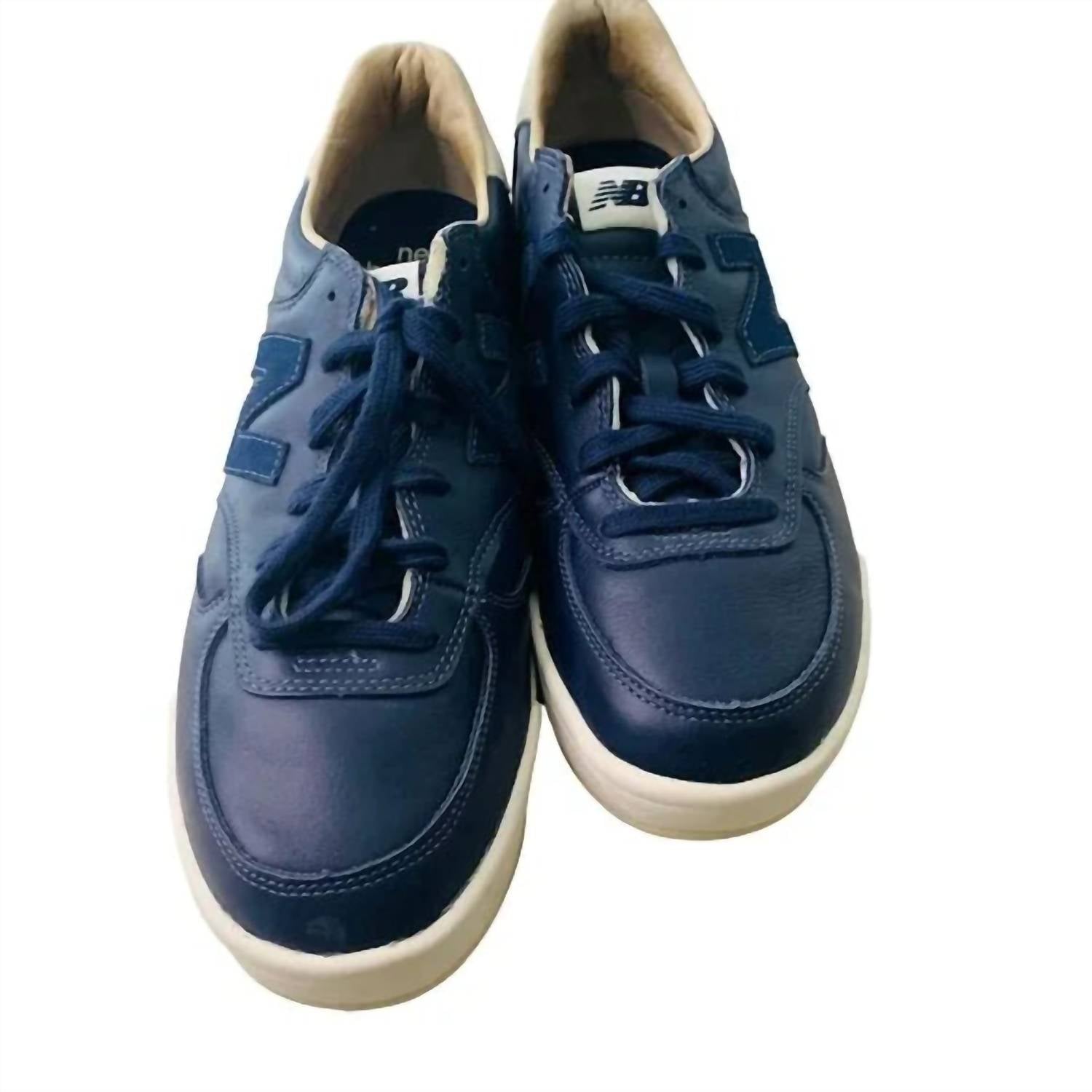 New Balance - Men's Comfortable Stylish Sneakers